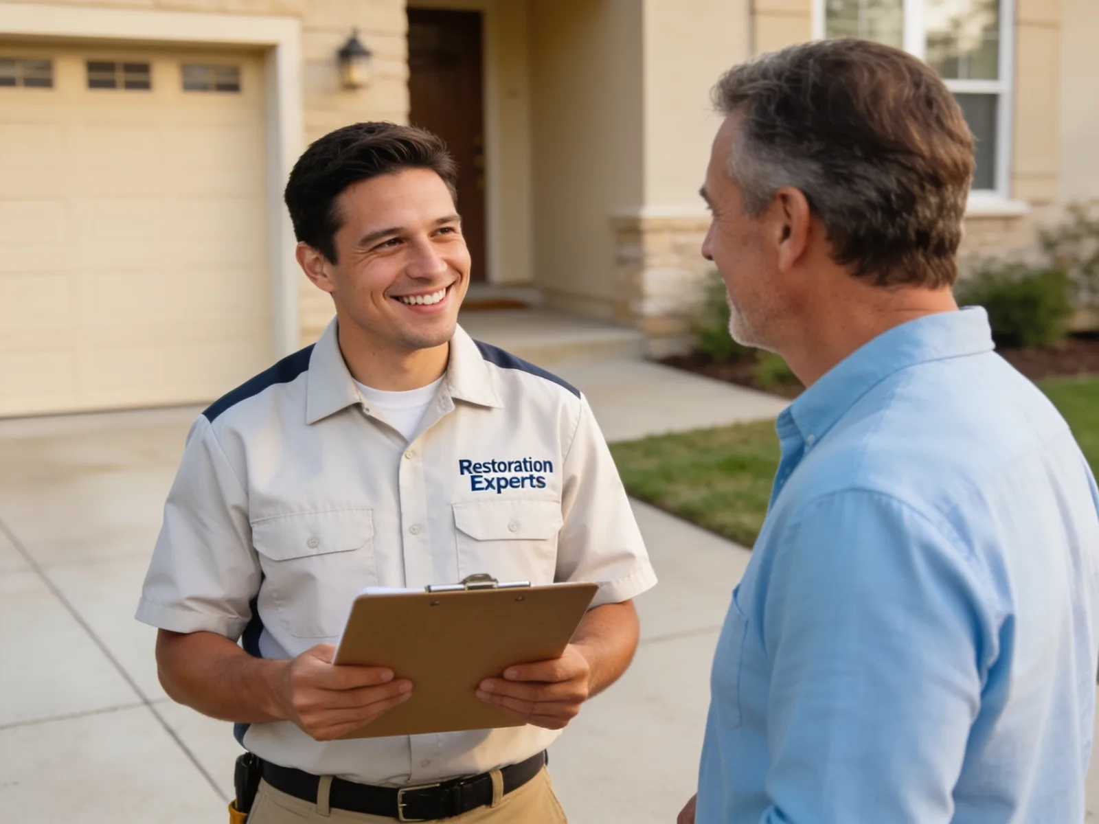 Water Damage Cleanup Gretna, VA FAQs